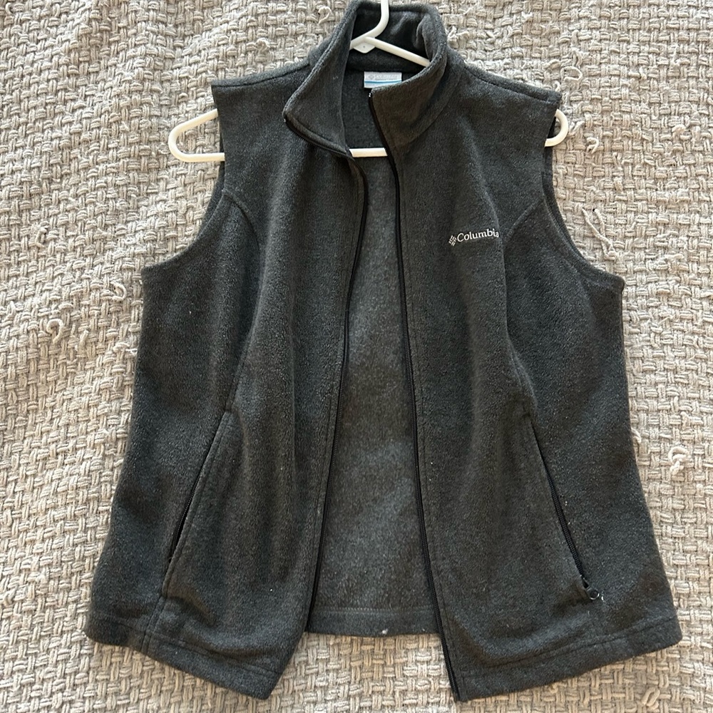 Columbia Women’s Vest
